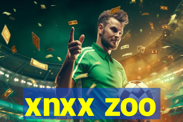 xnxx zoo